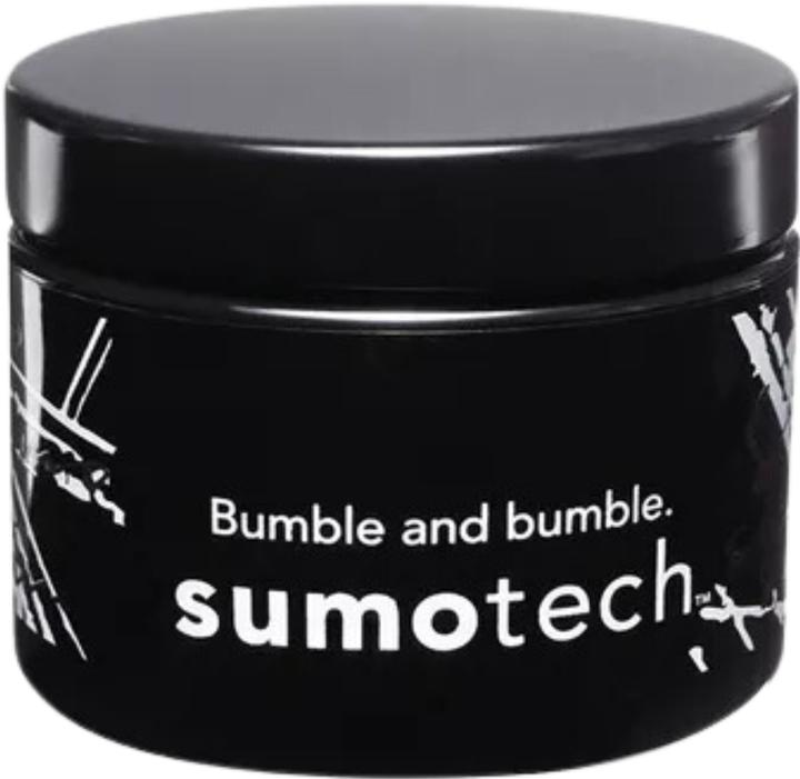 Actual product image Bumble and bumble Bb. Styling - Sumotech (Hair wax, 50 ml)
