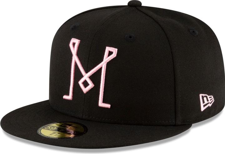Produktbild New Era 59Fifty Mls Inter Miami (8)