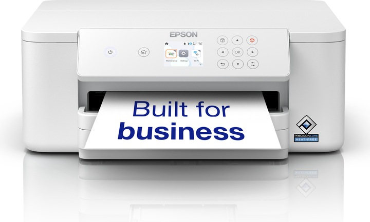 Immagine prodotto Epson WorkForce Pro WF-M4119DW (Inchiostro, Bianco e nero)