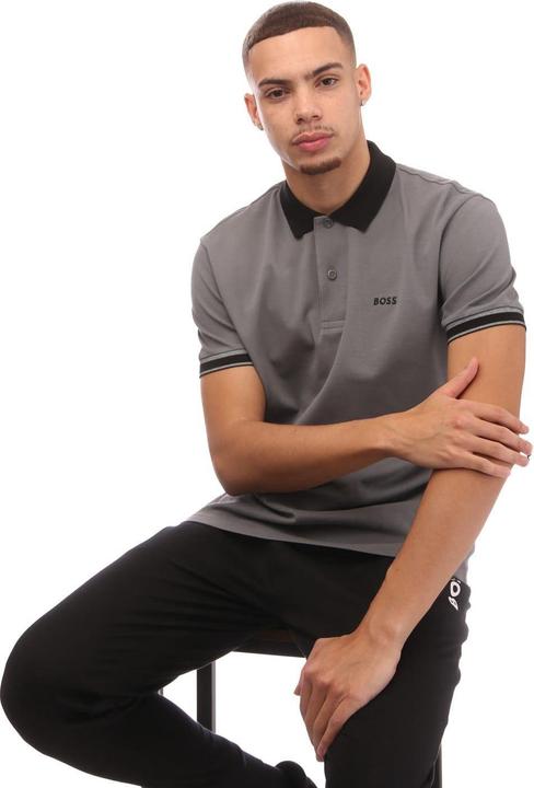 Produktbild Hugo Boss Paddy 8 Poloshirt (XL)