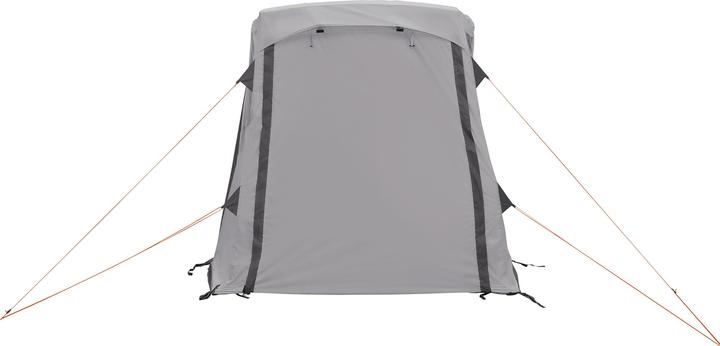 Image du produit Easy Camp Heckzelt Krossbu (grau, Modell 2025) (Auvent, 3.20 kg)