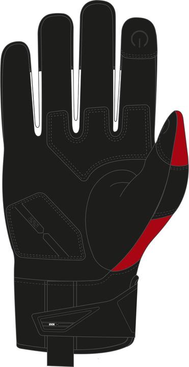 Image du produit iXS Pandora-Air 2.0 (Hommes, Femmes, L)