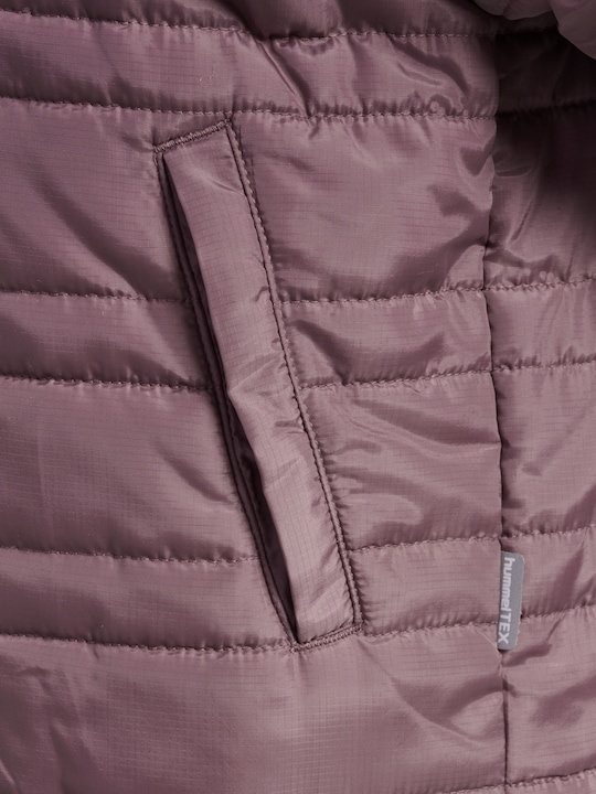Actual product image hummel hmlBILBO TEX JACKET (122)