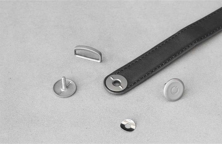 Produktbild Orbitkey Schlüsselanhänger