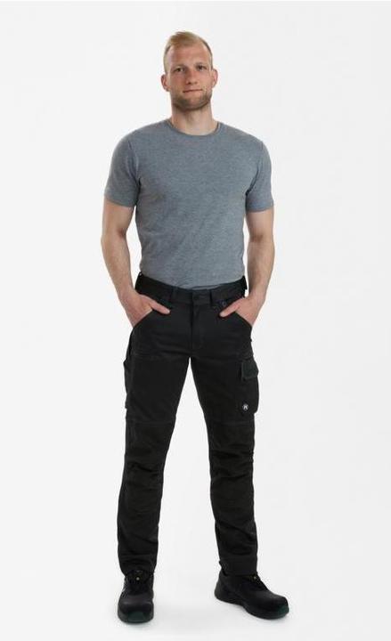 Produktbild F. Engel X-treme Hosen mit Stretch (58)