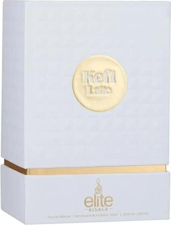 Image du produit Risala Elite Kefi Latte (Eau de parfum, 100 ml)