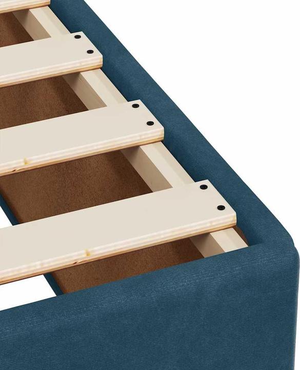 Produktbild vidaXL Boxspringbett (140 x 200 cm)