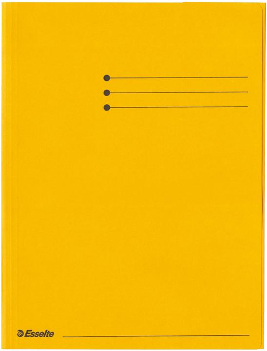 Produktbild Esselte Jurismappe (A4, 1x)