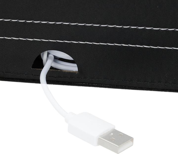 Immagine prodotto Relaxdays Portaoggetti da scrivania