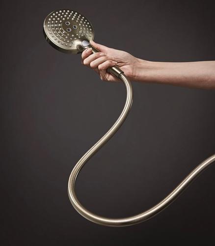 Image du produit hansgrohe Flexible de douche Isiflex (125 cm)