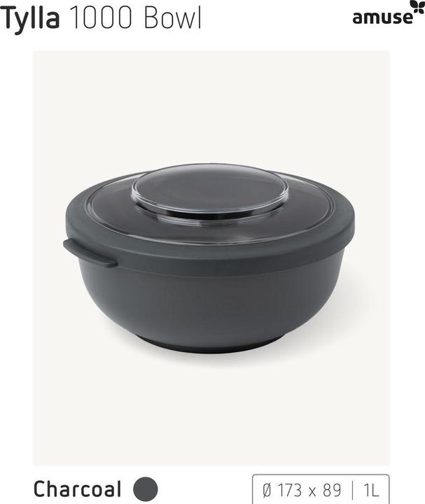 Produktbild Amuse Tylla Bowl