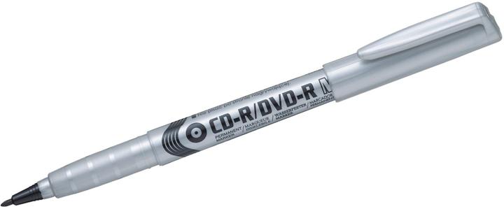 Produktbild Pentel NMS51 - CD-Marker