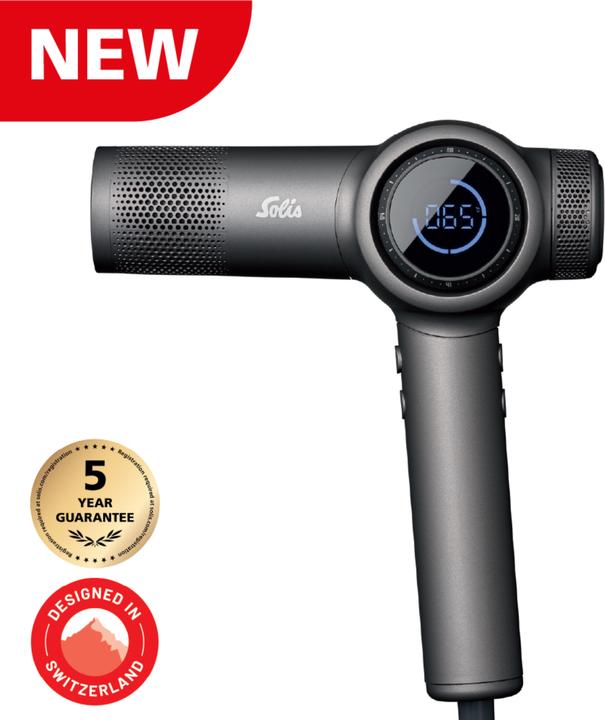 Produktbild Solis AirVolution Pro 630 (1600 W)