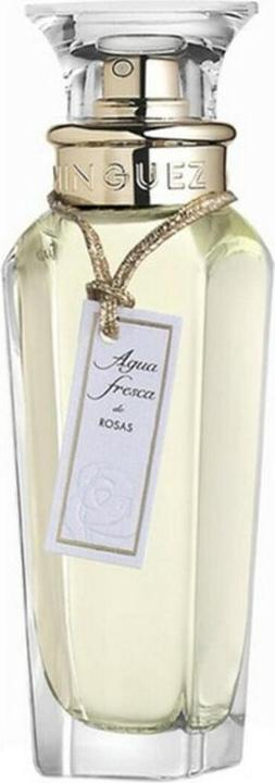 Immagine prodotto Adolfo Dominguez Agua Fresca De Rosas by Eau de Toilette Spray 120 ml (Eau de toilette, 120 ml)