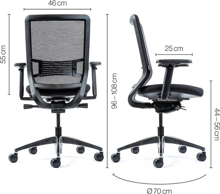 Produktbild Yaasa Chair Classic