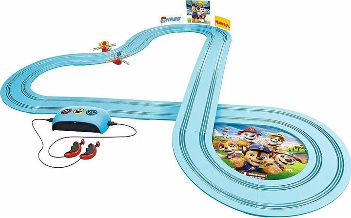 Productafbeelding Carrera Eerste PAW PATROL - Race 'N' Rescue