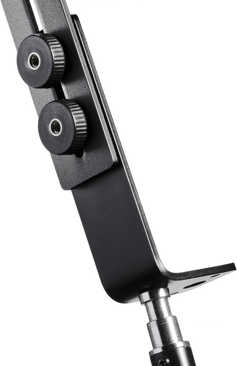 Actual product image Walimex Ring light + camera mount (Ring light)