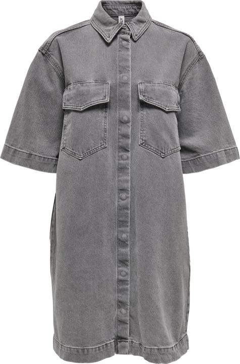 Actual product image Only ONLSOPHIE Kurzes Kleid Jeanskleid (S)