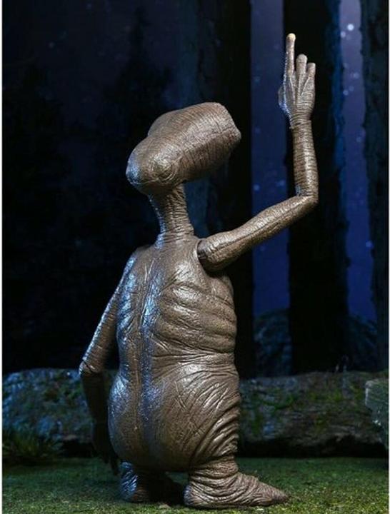 Immagine prodotto Neca E.T. l'extra-terrestre: Ultimate E.T.