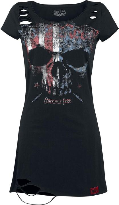 Image du produit Rock Rebel by EMP Living Legend (L)