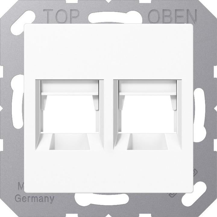 Produktbild JUNG Abdeckung