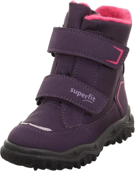 Immagine prodotto Superfit Stivali Husky Foderati Caldi Sympatex (33)