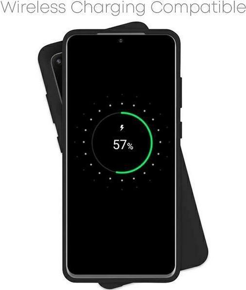 Produktbild Soft Sony Xperia 10 czarny black XA3 (Sony Xperia 10)