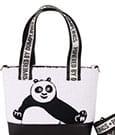 Produktbild Loungefly Kung Fu Panda shoulder bag