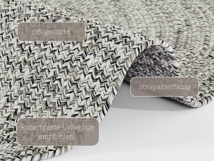 Produktbild Hanse Home Trenzado (150 cm)