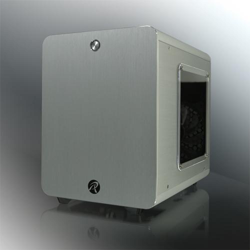 Produktbild Raijintek Metis Plus (Mini-ITX)