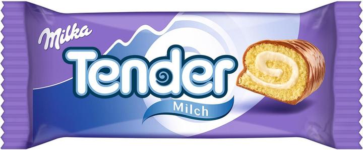 Actual product image Milka Biscuits (1 pcs., 37 g)