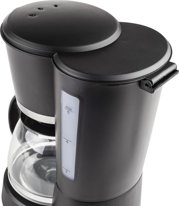 Actual product image Tristar Cm-1233