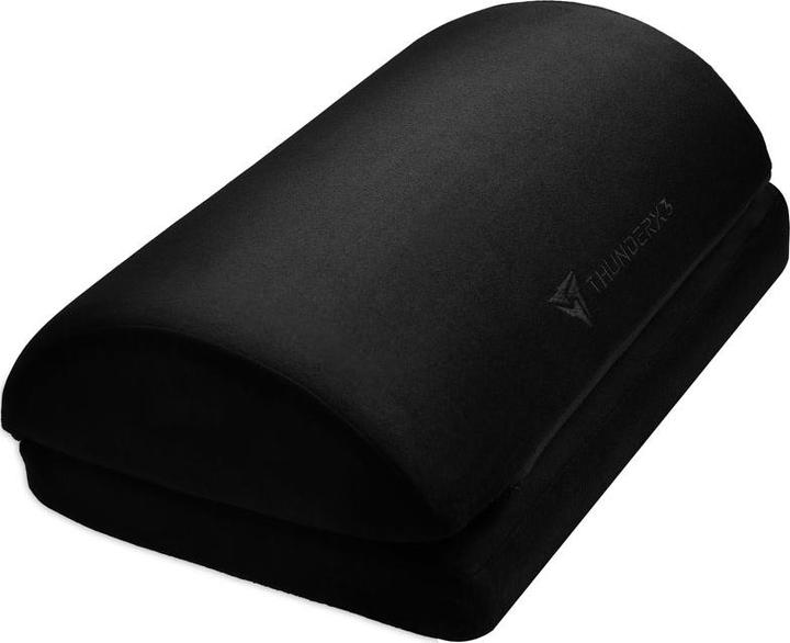 Produktbild Thunder X3 ThunderX3 CORE-Modern Gaming Stuhl - blau