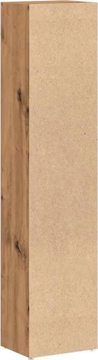 Produktbild vidaXL CD-Regale 2 Stk. (CDs)