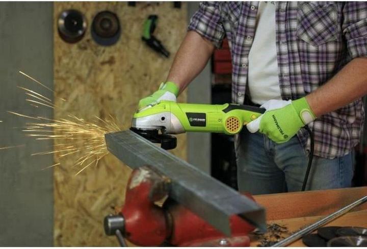 Produktbild Fieldmann FDB 201401-E (150 mm)