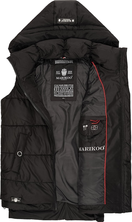 Actual product image Marikoo Zarinaa (XS)