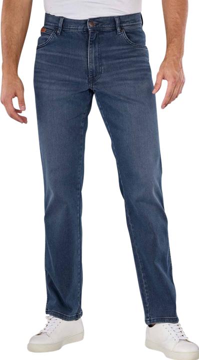 Actual product image Wrangler 10020347 (W33/L32)