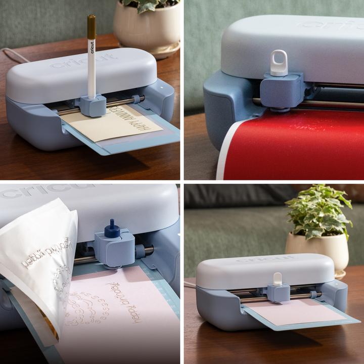 Produktbild Cricut Joy 2 + Essential-Bundle