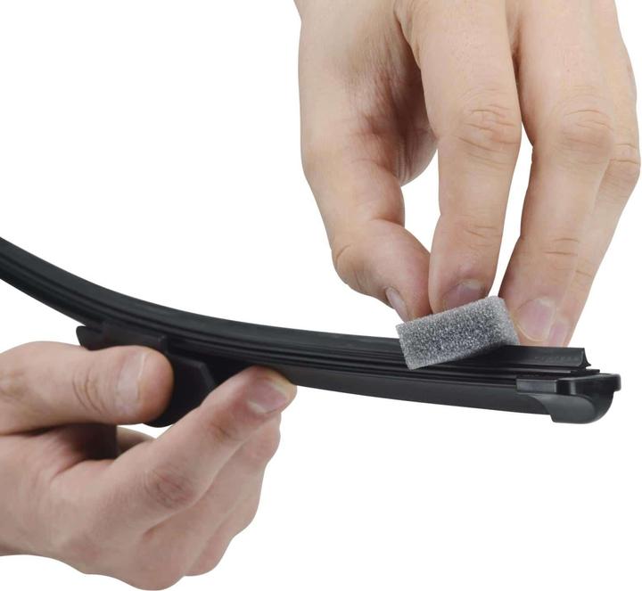 Produktbild Dual Cut Scheibenwischer Schneider