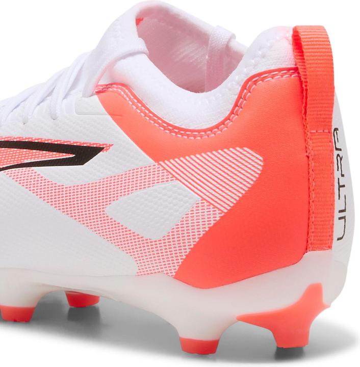 Actual product image Puma ULTRA 5 MATCH FG/AG Jr (38)