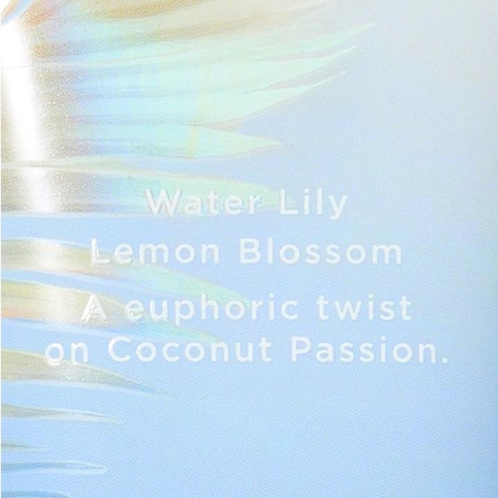 Produktbild Victoria's Secret Kokosnuss Passion Körpernebel (250 ml, Körper- & Haarduftspray)