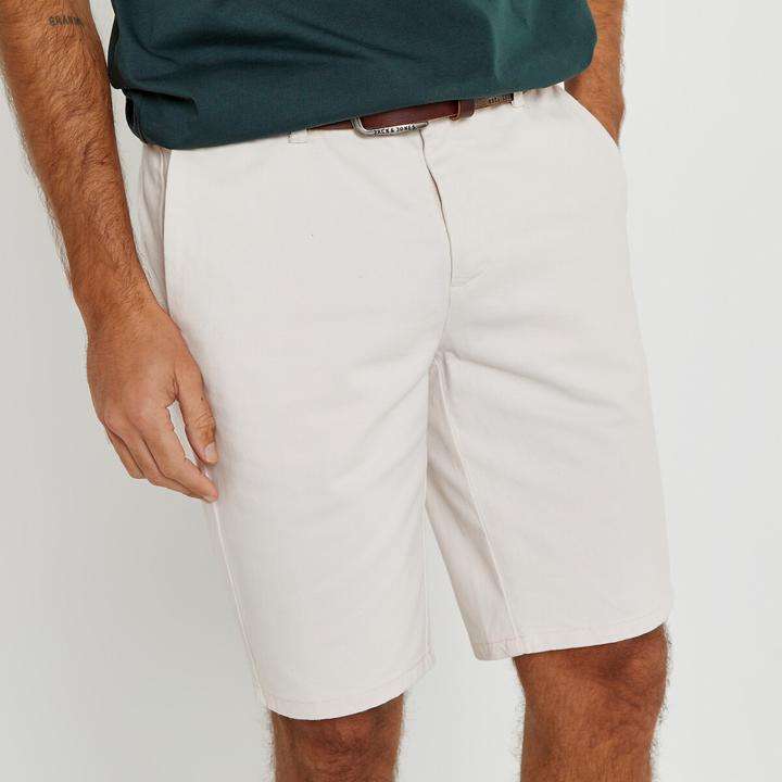 Actual product image La Redoute Collections Chino Bermudas (48)