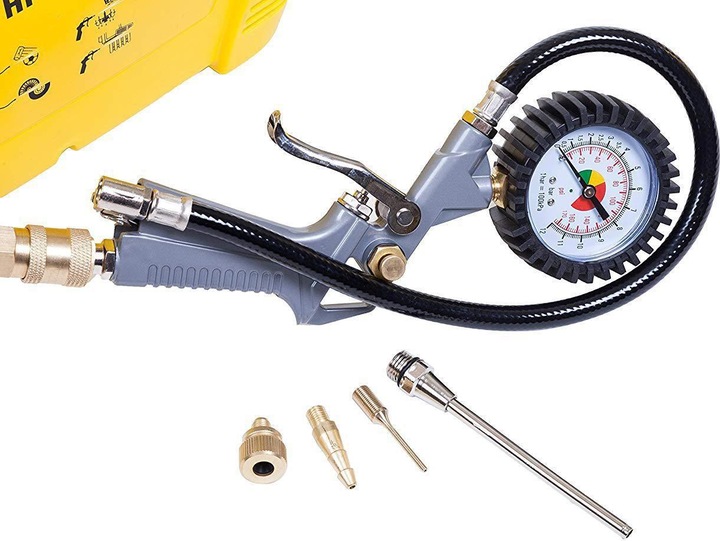 Immagine prodotto Stanley kit aria (8 bar, 0 l)