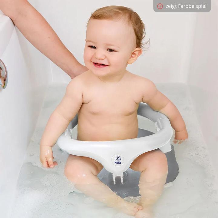 Produktbild Rotho Babydesign Badesitz TILO Sage Green