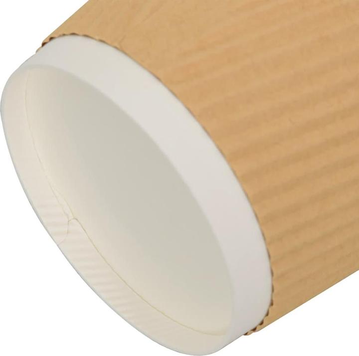 Produktbild vidaXL Pappbecher (1000x)