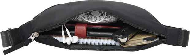 Immagine prodotto New Rebels Borsa a tracolla Willow Fairbanks nero