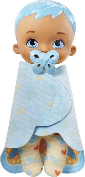 Actual product image My Garden Baby MyGardenBaby Cuddle Butterfly Baby