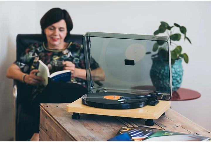 Immagine prodotto Lenco L-30 (Semi-automatico)