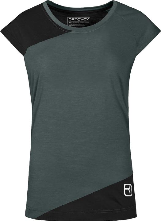 Produktbild Ortovox 120 Tec T Shirt (L)
