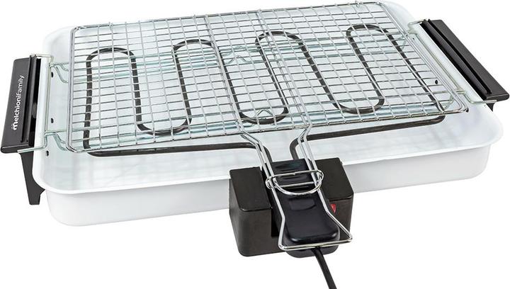Produktbild Melchioni Griglia Elettrica Spiedina (2 kW)